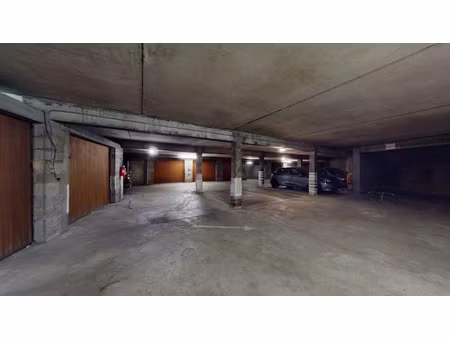 vente parking 40 m² à biarritz (64200)  89 000 €