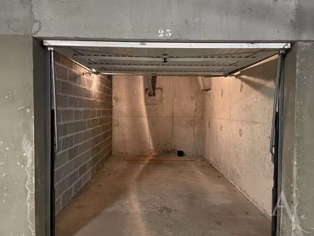 vente parking 12 m² à caen (14000)  20 000 €