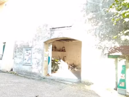 vente parking 56.69 m² à loupia (11300)  44 000 €