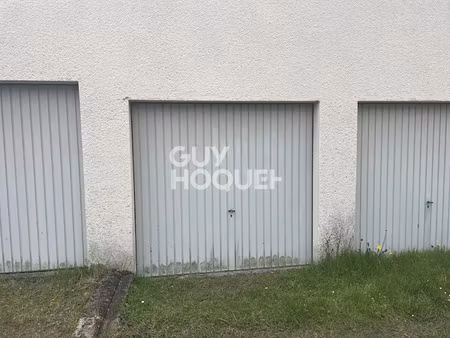 vente parking 14 m² à vannes (56000)  40 000 €