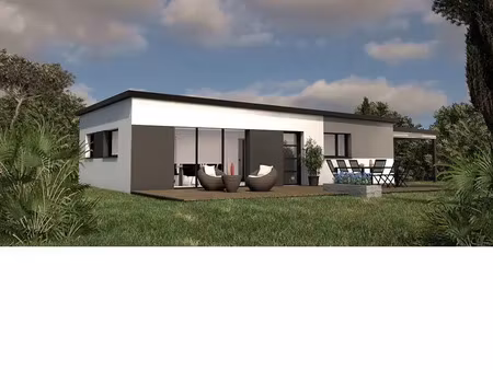 vente maison à plougonvelin (29217) : à vendre / 65m² plougonvelin