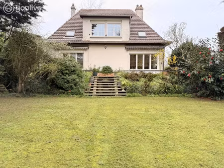 vente maison à malleville-les-grès (76450) : à vendre / 150m² malleville-les-grès