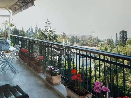 vente appartement 4 pièces piscine à cannes (06150) : à vendre 4 pièces piscine / 146m² ca