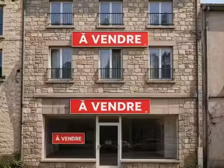 vente immeuble 2 pièces 280 m² à fère-en-tardenois (02130)  87 900 €