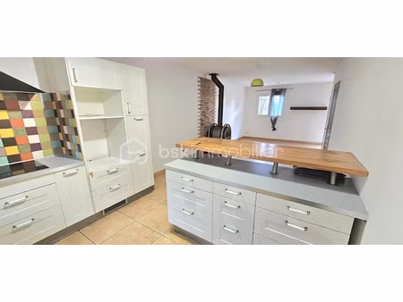 vente immeuble 10 pièces 235 m² à castelnaudary (11400)  250 000 €