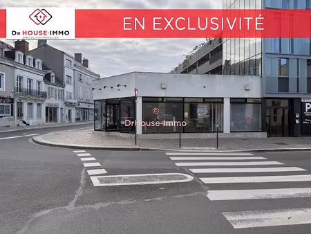 vente immeuble 3 pièces 134 m² à chateauroux (36000)  243 800 €
