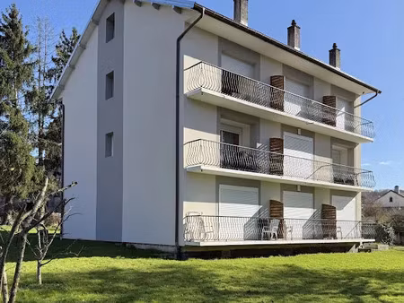 vente immeuble 0 pièces 350 m² à la vôge-les-bains (88240)  486 000 €