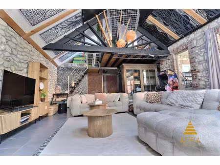 vente immeuble 540 m² à crèvecoeur-sur-l'escaut (59258)  595 000 €