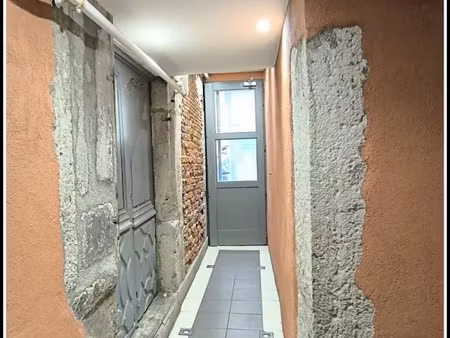 vente immeuble 22 pièces 495 m² à saint-etienne (42000)  680 000 €