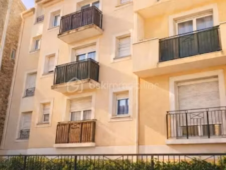 vente immeuble 10 pièces 493.57 m² à villemomble (93250)  1 870 000 €