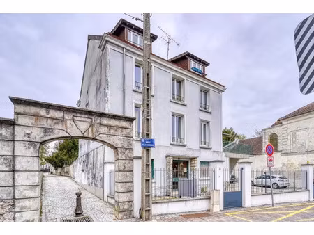 vente immeuble 20 pièces 341 m² à montfermeil (93370)  990 000 €