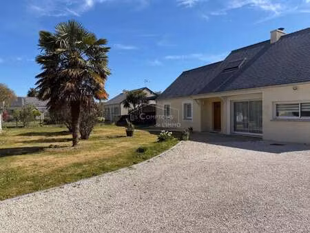 vente maison à prinquiau (44260) : à vendre / 142m² prinquiau