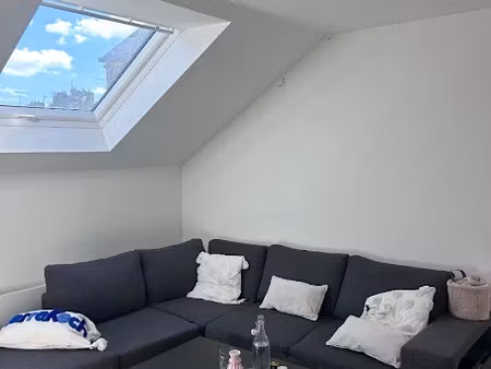location appartement 3 pièces 46.54 m² à chateaubriant (44110)  440 €