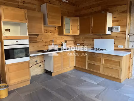 location appartement 2 pièces 48 m² à tournemire (12250)  480 €