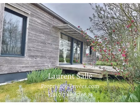 vente maison à péaule (56130) : à vendre / 115m² péaule