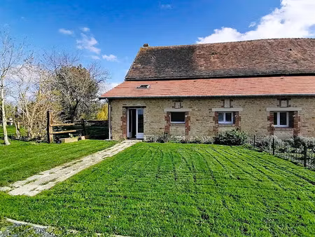 location appartement 2 pièces 26.43 m² à bavent (14860)  500 €