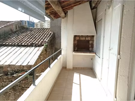 location appartement 3 pièces 69 m² à ales (30100)  550 €