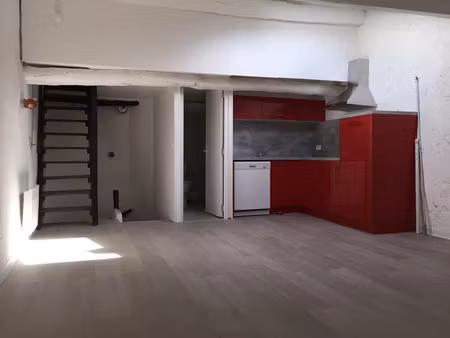 location duplex 2 pièces 28.88 m² à vallauris (06220)  625 €