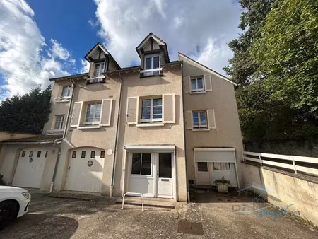 location appartement 2 pièces 35 m² à lardy (91510)  620 €