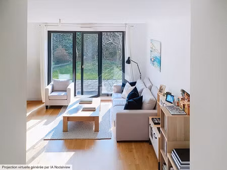 appartement 4 pièces 79 m² à louer chantilly 60500 ? | era immobilier