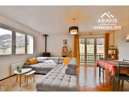 grand t3 bien exposé