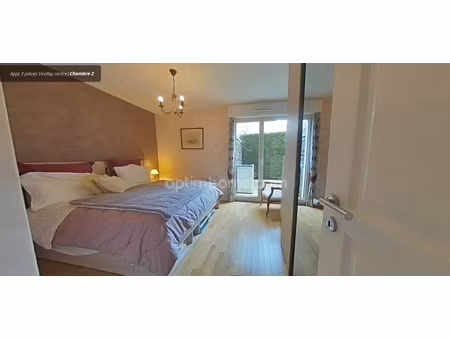 appartement à vendre 3 pièces viroflay (78)