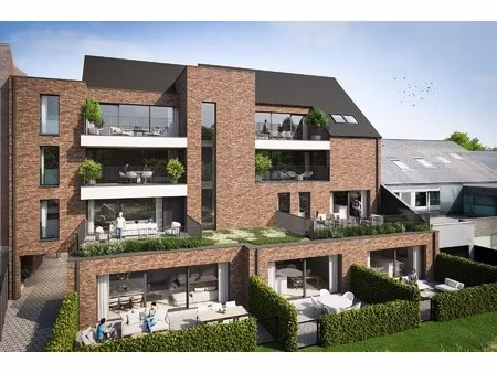residentie tortuga