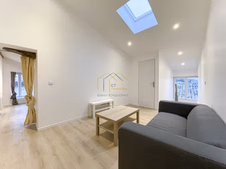 proche gignac - immeuble de rapport