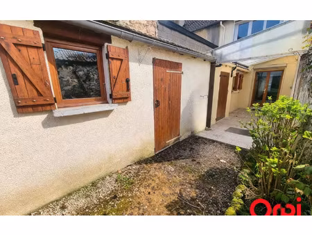 maison coincy m² t-4 à vendre  87 500 €