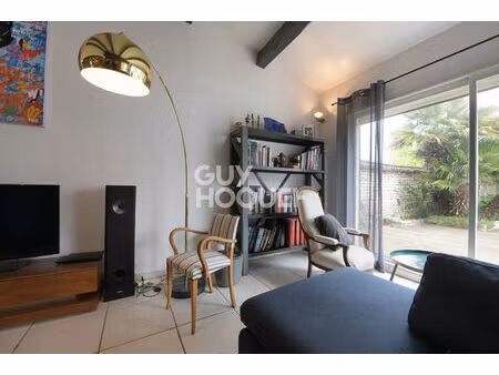 maison de charme à esnandes - 7 pièces  grand terrain  piscine et authenticité