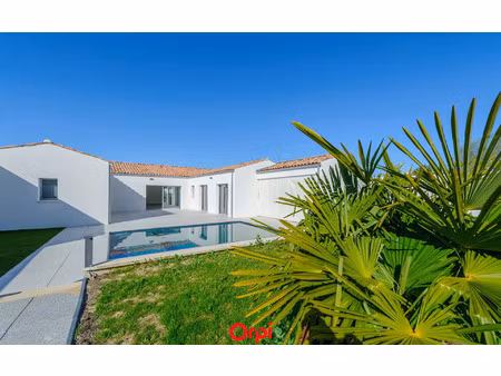 maison ferrières m² t-5 à vendre  488 800 €