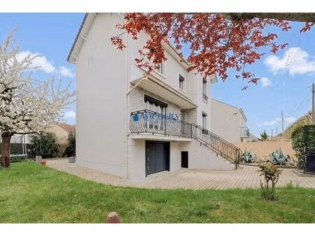 maison 5 pièces à vendre centre-ville de gournay-sur-marne