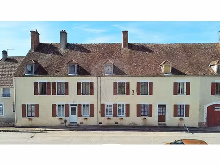 maison 7 chambre(s) à vendre