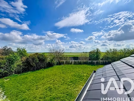 vente maison traditionnelle 7 pièces