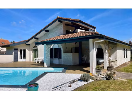 maison lit-et-mixe m² t-5 à vendre  515 790 €