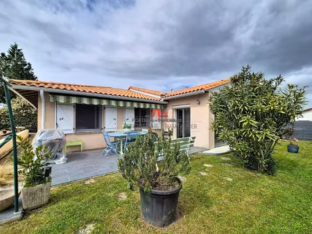 maison à vendre lormont