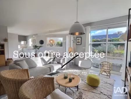maison à louannec (22700)