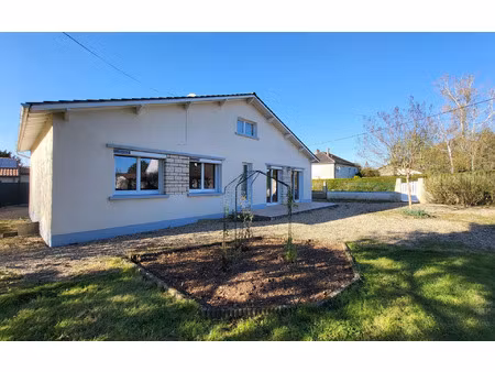 maison montamisé m² t-4 à vendre  199 900 €