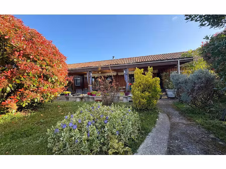 maison plaisance m² t-3 à vendre  149 000 €