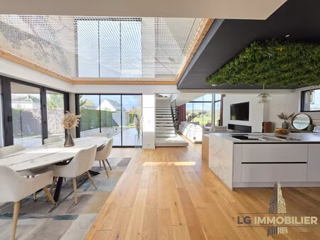 vers-sur-selle - pavillon d'architecte