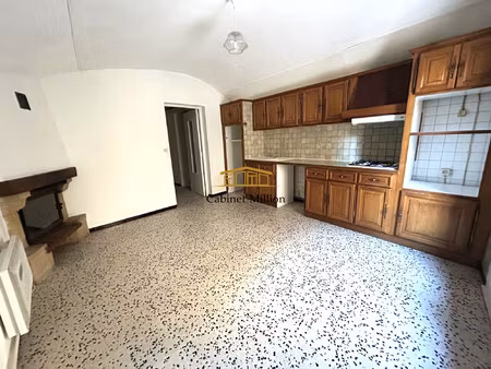 maison à vendre vic-la-gardiole