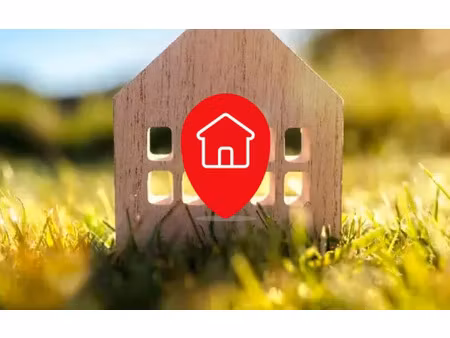 terrain barbentane m² t- à vendre  160 000 €