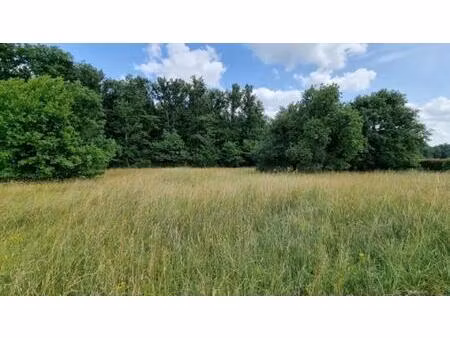 terrain a batir 886 m² viabilisé charmeil à 3 mn de vichy