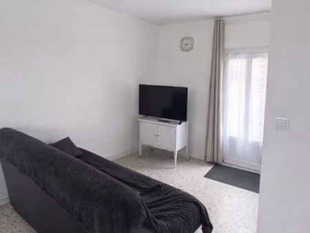 appartement de plain-pied à barleux (80200).