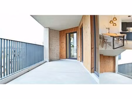 appartement à vendre à ankerstraat 39 neder-over-heembeek (rbv61130)