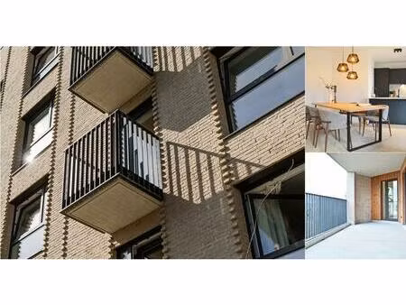 penthouse à vendre à ankerstraat 39 neder-over-heembeek (rbv61133)