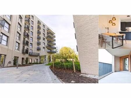 penthouse à vendre à ankerstraat 39 neder-over-heembeek (rbv61134)