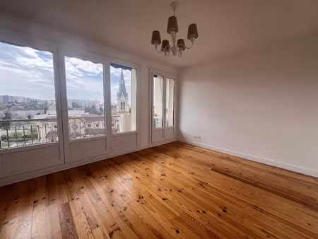 vente appartement 4 pièces 83 m² caluire-et-cuire (69300)