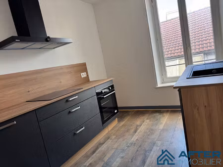 f3 centre ville thaon