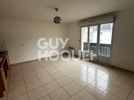 appartement chelles 3 pièce(s) 57.91 m2